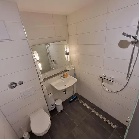 Terassenapartment 公寓